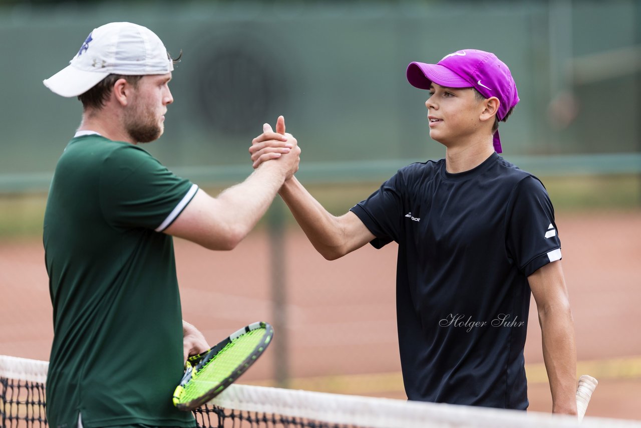 Bild 286 - Bergstedt Open